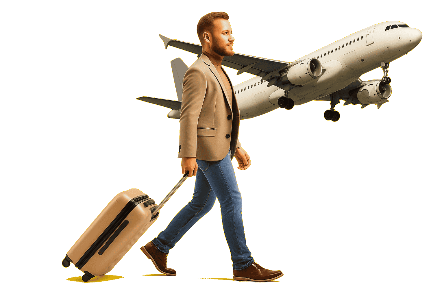Business Traveler