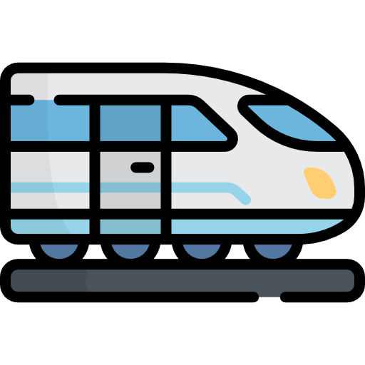 Trains